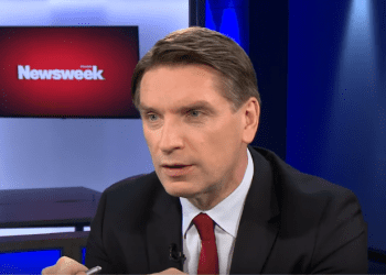 Lis atakuje Biedronia. Zarzucił mu kłamstwo