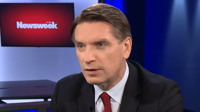 Lis atakuje Biedronia. Zarzucił mu kłamstwo