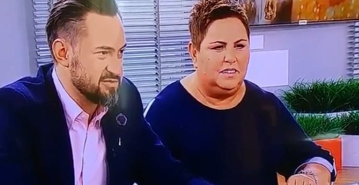 Wpadka w Dzień Dobry TVN. Zapytali chłopca, kim chciałby zostać. Odpowiedź wprawiła ich w osłupienie [WIDEO]