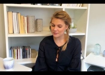 Złośliwy komentarz na temat biustu Marty Wierzbickiej. Cięta riposta aktorki [FOTO]