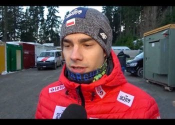 Jakub Wolny spędził noc w izolatce. Wszystko z powodu choroby