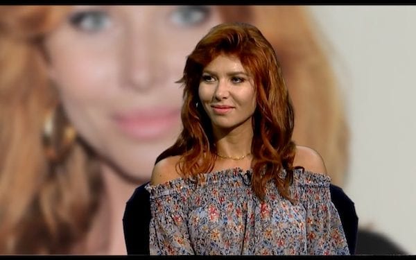 Aktorka domaga się odszkodowania za żałoby narodowe. „Tracimy zarobek i nikt nam go nie zwraca”