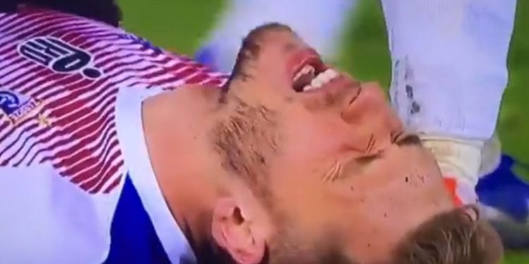 Paweł Bochniewicz i jego „cudowne ozdrowienie”. Boniek pęka ze śmiechu