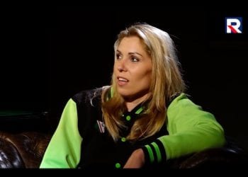 Polska sportsmenka krytykuje kartę LGBT. „Czy mój dziadek walczył o taką Warszawę w Powstaniu?”