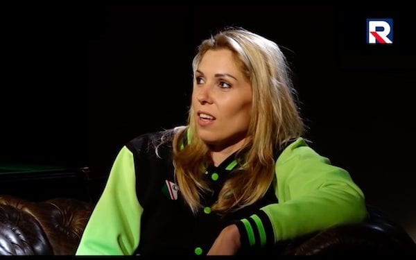 Polska sportsmenka krytykuje kartę LGBT. „Czy mój dziadek walczył o taką Warszawę w Powstaniu?”