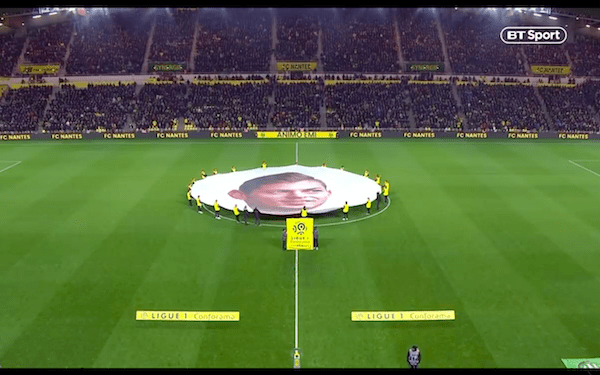 Odnaleziono wrak samolotu, którym leciał Emiliano Sala