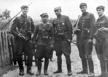 Armia Krajowa – dziś rocznica powstania bohaterskiej formacji