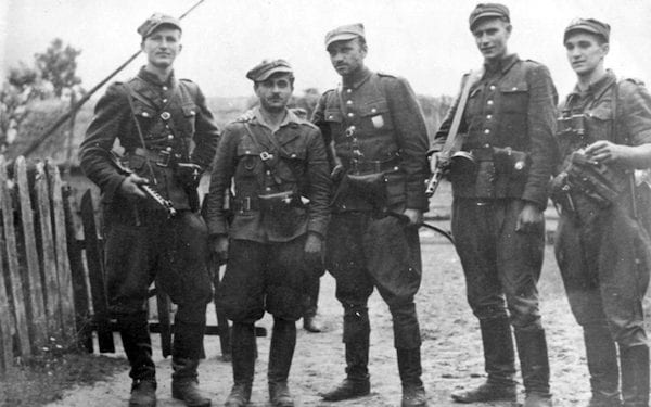 Armia Krajowa – dziś rocznica powstania bohaterskiej formacji
