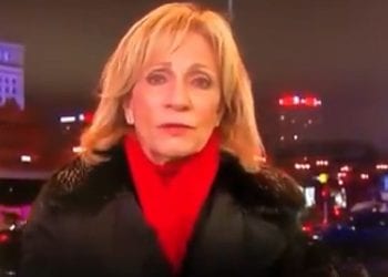 Polska ambasada reaguje na słowa amerykańskiej dziennikarki