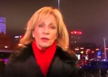 Amerykańska dziennikarka wywołała burzę. Chodzi o jej relację z Polski