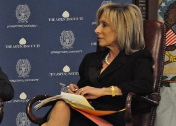 Rzymkowski: „Złożę zawiadomienie do prokuratury ws. Andrei Mitchell”