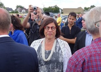 Ambasador Izraela pilnie wezwana do polskiego MSZ!