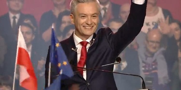 biedroń