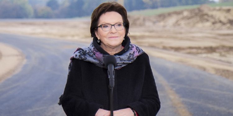 Kopacz o trzynastej emeryturze. „To był element naszego programu”