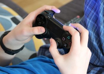 12-latek zgwałcił 6-letnią siostrę. Inspirował się znaną grą komputerową