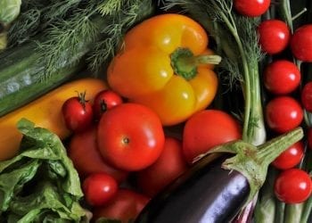 NFZ uruchomił portal z darmowymi dietami. Indywidualny plan żywieniowy otrzyma każdy