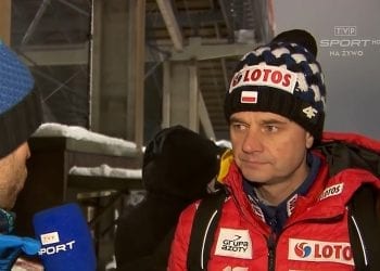 Horngacher ocenił występ Polaków. „Poza Kubą było w porządku”