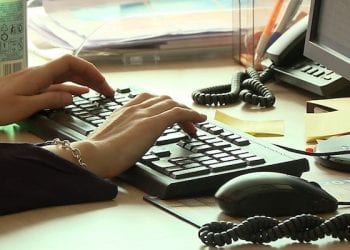 Dla ukraińskich informatyków w Polsce liczy się tylko wiza? Zleceń szukają w innych krajach