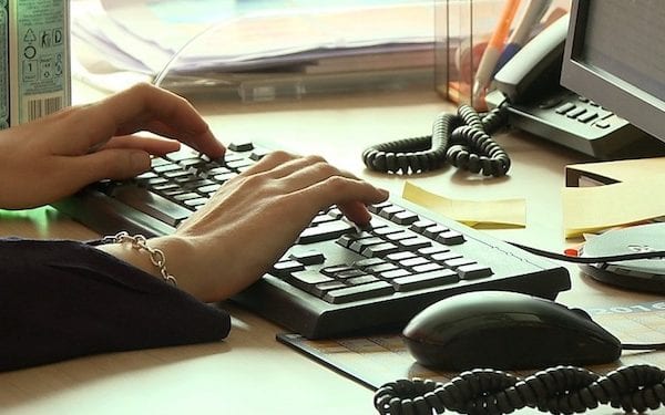 Dla ukraińskich informatyków w Polsce liczy się tylko wiza? Zleceń szukają w innych krajach