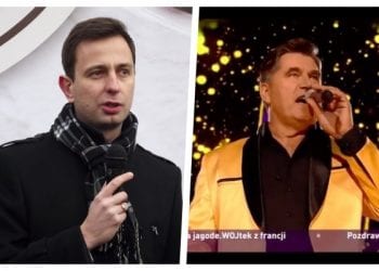 Gwiazdor disco polo odchodzi z PSL. Jest komentarz lidera partii