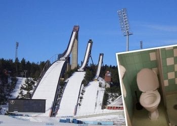 Skandaliczne warunki hotelu polskich skoczków w Lahti. Trener: „Hotel jest totalnym żartem” [FOTO]