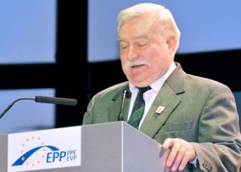 Lech Wałęsa zapowiada działania prawne przeciwko TVP. Chodzi o materiał z „Wiadomości”