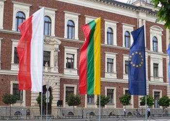 Litwa: Rozpoczęła się kampania promująca studia w Polsce