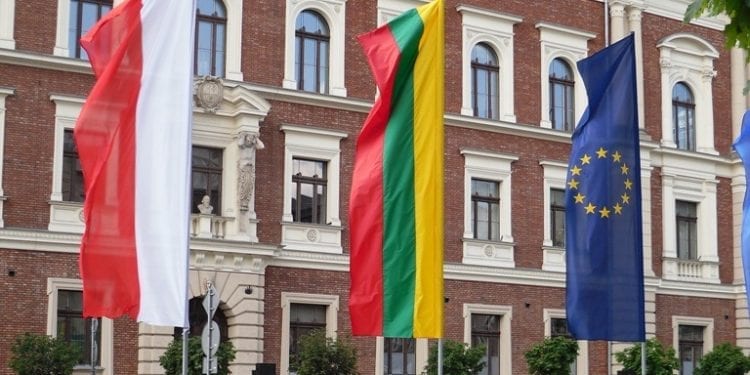 Litwa: Rozpoczęła się kampania promująca studia w Polsce