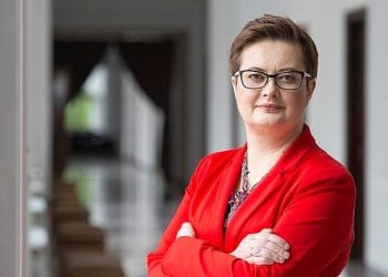 Nowoczesna dołączy do Koalicji Europejskiej? Lubnauer ogłosiła decyzję