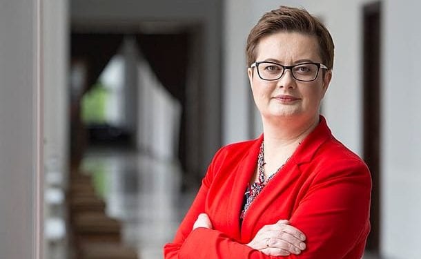 Nowoczesna dołączy do Koalicji Europejskiej? Lubnauer ogłosiła decyzję