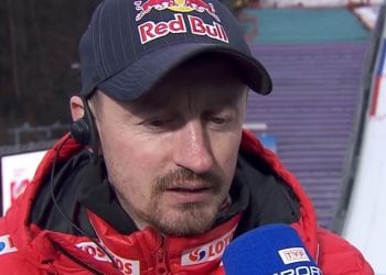 małysz