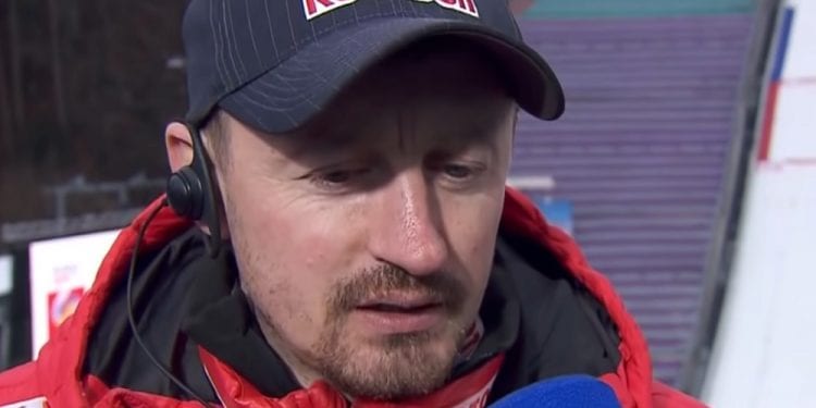małysz