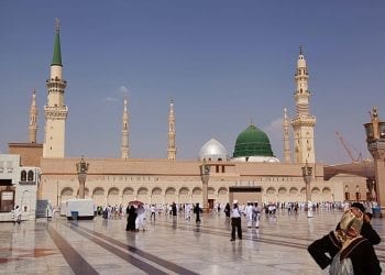 Arabia Saudyjska. Egzekucja 6-latka