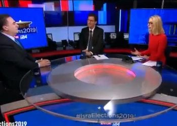 Minister spraw zagranicznych Izraela i jego szokujące słowa nt. Polaków