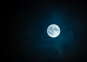 Nad Polską będzie widoczny „Śnieżny Superksiężyc”. Zobaczyć go można już w tym tygodniu!