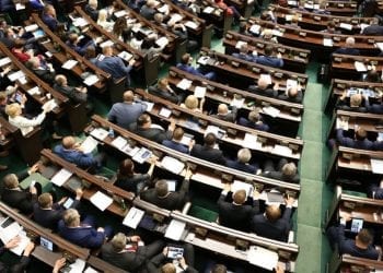 Najnowszy sondaż IBRiS. Przedstawiciele jednej z partii oburzeni