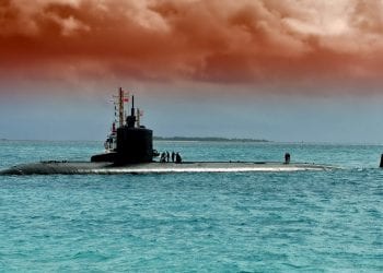 UE: W Bałtyku zalegają setki tysięcy ton broni chemicznej