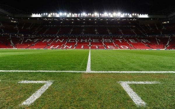 Po zimowej przerwie wraca Liga Mistrzów. Gdzie obejrzeć hit Manchester United – PSG?