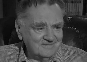 Jan Olszewski będzie miał państwowy pogrzeb