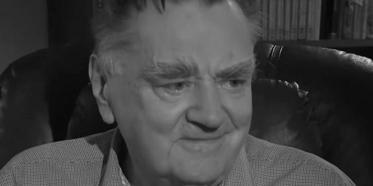 Jan Olszewski będzie miał państwowy pogrzeb