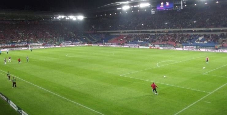 Jakub Błaszczykowski skomentował oprawę kibiców Wisły Kraków