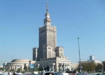 Warszawa: Strzelił do współlokatora, bo go nie lubił