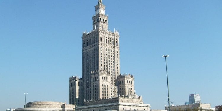 Warszawa: Strzelił do współlokatora, bo go nie lubił