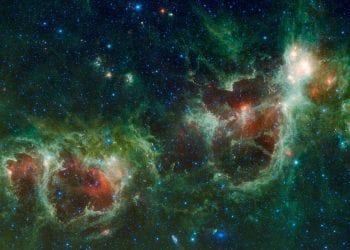 Warszawscy astronomowie odkryli dwie nowe planety swobodne