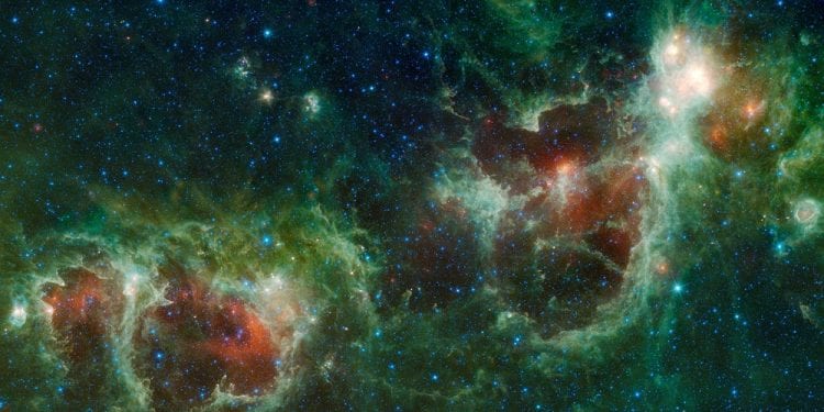 Warszawscy astronomowie odkryli dwie nowe planety swobodne