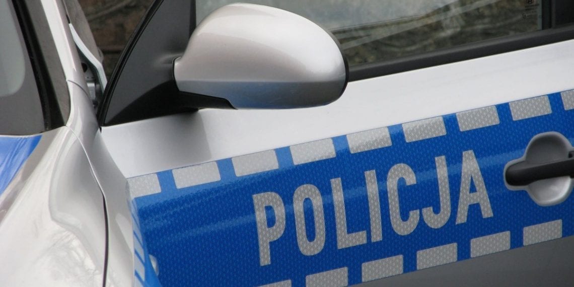 Lubelskie: Potrącił pieszego i uciekł, mężczyzna zmarł. Policja szuka kierowcy