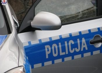 Lubelskie: Potrącił pieszego i uciekł, mężczyzna zmarł. Policja szuka kierowcy