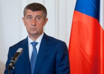 Premier Czech: Szczyt Grupy Wyszehradzkiej w Izraelu odwołany