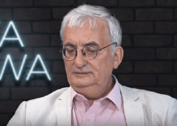 Znany profesor opublikował wpis o Żydach. Teraz może stracić pracę