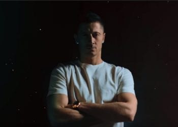 Robert Lewandowski i Donatan nagrali utwór. Jest teledysk „Mansa musa”